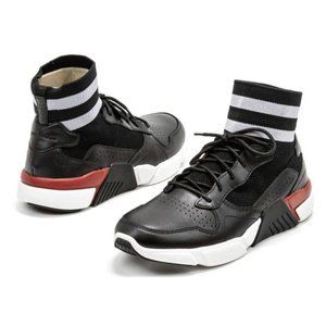 Mark Nason Block Varsity Casual Sneakers